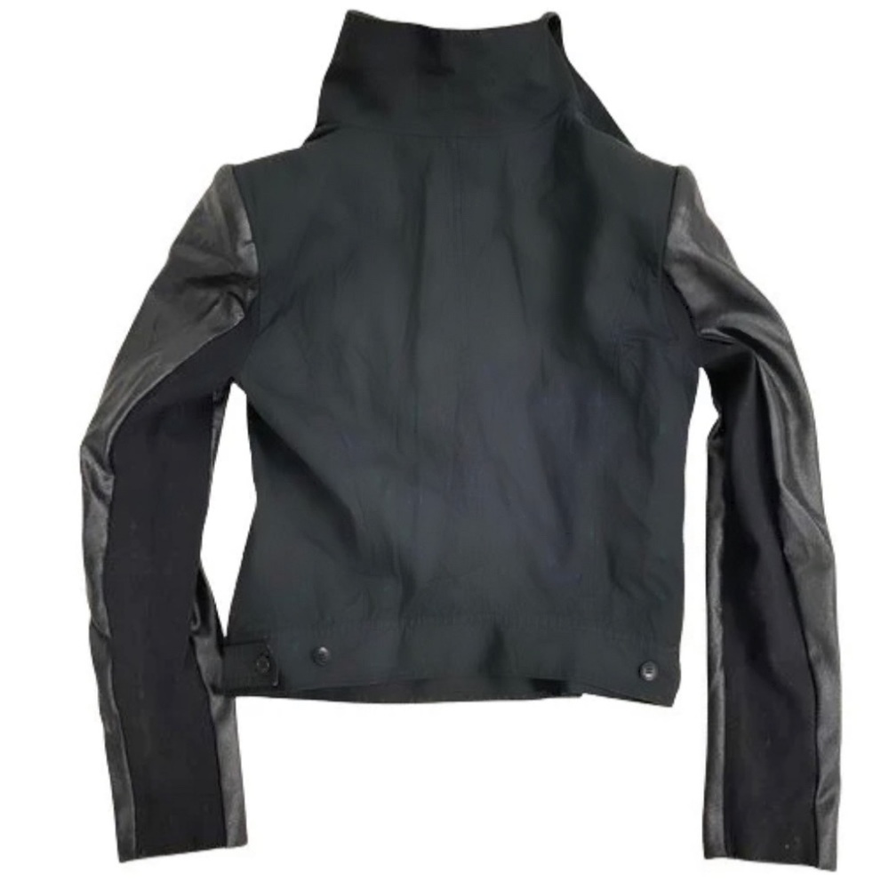 BCBGMAXAZRIA JACKET - Picture 2 of 8